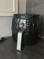 Philips airfryer xxl, Ophalen of Verzenden, Zo goed als nieuw