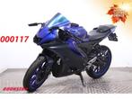 Yamaha R125 LED Dominator (bj 2023), Boonstra Schadevoertuigen, Yamaha, Sport, Sales@boonstraschadevoertuigen.nl