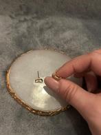 halve maan knopjes, Overige materialen, Nieuw, Ophalen of Verzenden, Knopjes of Stekers