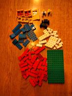 lego basic 510, Kinderen en Baby's, Speelgoed | Duplo en Lego, Ophalen of Verzenden, Zo goed als nieuw, Complete set, Lego