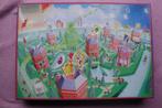 HET KRUITHUIS CARTOON PUZZLE 1.000 stukjes voor 2.50euro., Ophalen of Verzenden, 500 t/m 1500 stukjes, Zo goed als nieuw, Legpuzzel