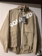 Dsquared2 Jas - nieuw met kaartjes - Maat 48/50 (M), Dsquared2, Maat 48/50 (M), Beige, Nieuw