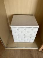 Ladekast, Huis en Inrichting, Ophalen of Verzenden, Zo goed als nieuw, 25 tot 50 cm, Minder dan 100 cm