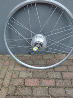 28 inch Wiel voor electrische fiets, Ophalen, Algemeen, Wiel