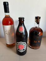 Rammstein Bier, Rosé & Rum - Verzamel Items, Ophalen of Verzenden, Zo goed als nieuw, Overige typen