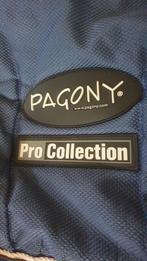 Pagony Pro Colletion staldeken 350gr 205, Ophalen of Verzenden, Gebruikt