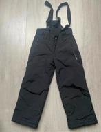 Skibroek zwart mountain peak maat 116, Kinderen en Baby's, Kinderkleding | Maat 116, Broek, Mountainpeak, Jongen of Meisje, Ophalen of Verzenden