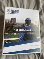 NIVOO Handhaving boeken, Boeken, Nieuw, Ophalen of Verzenden