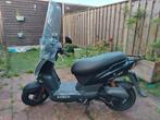 Kymco agility 50 Scooter, Ophalen, Zo goed als nieuw, Agility