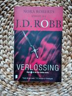 J.D. Robb - Verlossing, Boeken, Ophalen of Verzenden, Zo goed als nieuw