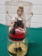 Pop Gibraltar souvenir pop, Verzamelen, Poppen, Ophalen of Verzenden, 'T Olde Gre-j, Info@toldegrej.nl, Endepoelstraat 20f Didam