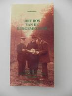 Geschiedenis van het Natuurpark Berg en Bos Apeldoorn, Ophalen of Verzenden, Bas Hageman, 20e eeuw of later, Gelezen