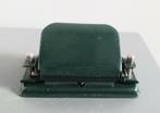 REAL VINTAGE Groene 70's perforator Soenecken 25, Ophalen of Verzenden