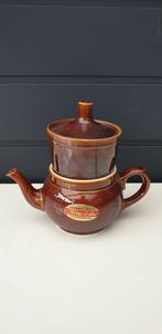 Villeroy & Boch thee / koffiepot met filter, Antiek en Kunst, Ophalen of Verzenden