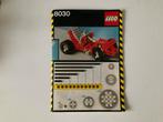 Lego Technic 8030 - Universal Set, Ophalen of Verzenden, Gebruikt, Complete set, Lego