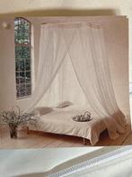 Klamboe King Size - Nieuw in verpakking!, Wit, Ophalen of Verzenden, Deken of Dekbed, Nieuw