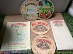 Gulpener bier diverse artikelen, Ophalen of Verzenden, Zo goed als nieuw, Overige merken