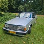Oldtimer Volvo 262c Bertone, Auto's, Particulier, Te koop