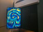 Samsung Tab S8 Ultra 128 gb + Book Cover Keyboard, 13 inch of meer, Ophalen of Verzenden, Zo goed als nieuw, 128 GB