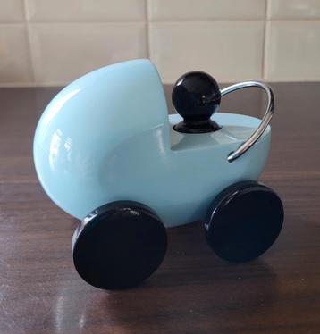 Playsam sweden design houten kinderwagen / Zweden beschikbaar voor biedingen