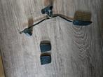 Celica T23 Pedalenset, Auto-onderdelen, Ophalen of Verzenden, Gebruikt