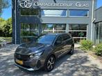 Peugeot 5008 1.2 PureTech GT 360-camera 7 persoons elek-acht, Auto's, Peugeot, 12 maanden, 15 km/l, Gebruikt, 1199 cc