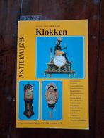 Klokkenboek - Hans van de Kamp, Ophalen of Verzenden, Gelezen, Overige onderwerpen, Hans van de Kamp