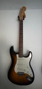 Squier Affinity Strat - stratocaster model, Muziek en Instrumenten, Ophalen, Gebruikt, Solid body, Overige merken