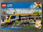 LEGO City (60197) Hogesnelheidstrein *Nieuw*, Kinderen en Baby's, Speelgoed | Duplo en Lego, Ophalen of Verzenden, Nieuw, Complete set