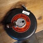 Santyau Meetlint 20M - Gebruikt, Ophalen of Verzenden, Gebruikt, Afstand