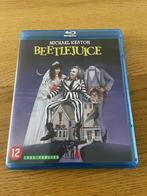 BLU-RAY Beetlejuice, Cd's en Dvd's, Blu-ray, Ophalen of Verzenden, Zo goed als nieuw, Actie