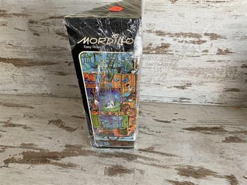 Heye puzzel - Mordillo easy rider 1500 stuks [s956] beschikbaar voor biedingen