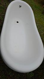 Ligbad, Doe-het-zelf en Verbouw, Sanitair, Ophalen, Bad