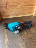 Heggenschaar, Ophalen, Zo goed als nieuw, Accu