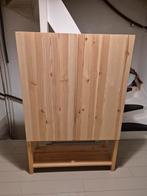 IKEA IVAR kast met deuren, Ophalen, 100 tot 150 cm, 100 tot 150 cm, Grenenhout