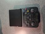 R36S retroid pocket retro handheld 15000 games, Ophalen of Verzenden, Zo goed als nieuw, Zonder controller, Switch Original
