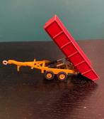 Lesney farm trailer matchbox kingzise, Hobby en Vrije tijd, Modelauto's | 1:32, Ophalen of Verzenden, Gebruikt, Tractor of Landbouw