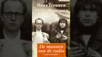 cd box  Hans Teeuwen Mannen van de radio dubbel cd. nieuw, Cd's en Dvd's, Cd's | Humor en Cabaret, Boxset, Verzenden, Nieuw in verpakking