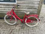 Rode tienerfiets 26 inch, Ophalen, Zo goed als nieuw, 26 inch of meer