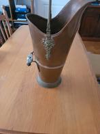 Koperen kolen kit, Ophalen of Verzenden