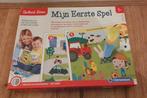 Mijn eerste Spel 2+, Kinderen en Baby's, Ophalen, 10 tot 50 stukjes, Gebruikt, 2 tot 4 jaar