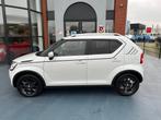 Suzuki IGNIS 1.2 Stijl AUTOMAAT CRUISE CONTROL, Gebruikt, 4 cilinders, Stoelverwarming, Wit