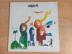 Abba The Album Vinyl LP, Cd's en Dvd's, Vinyl | Pop, Ophalen of Verzenden, 1960 tot 1980, Zo goed als nieuw