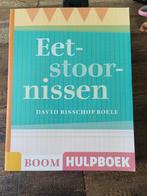 D. Bisschop Boele - Eetstoornissen boom Hulpboek, Ophalen of Verzenden, Zo goed als nieuw, D. Bisschop Boele