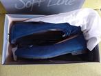 damesschoenen, Ophalen of Verzenden, Nieuw, Blauw