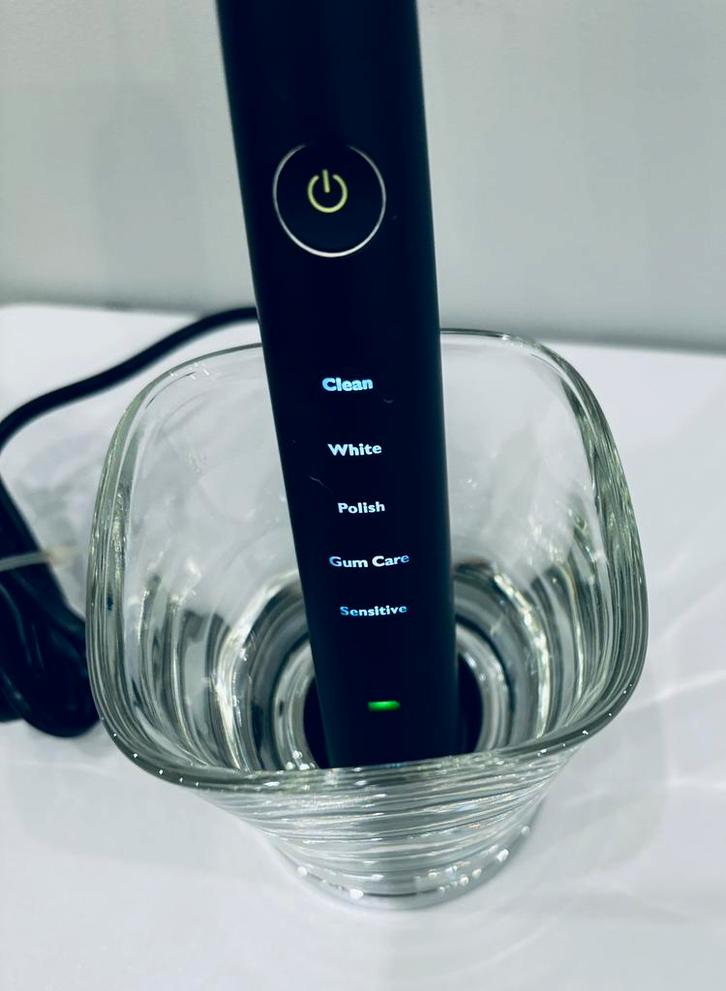 PHILIPS SONICARE DIAMOND TANDENBORSTEL ALL INN, Sieraden, Tassen en Uiterlijk, Uiterlijk | Mondverzorging, Nieuw, Tandenborstel