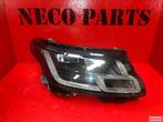 RANGE ROVER VOGUE L405 FULL LED KOPLAMP JK52-13W029-EC, Ophalen of Verzenden, Gebruikt, Land Rover