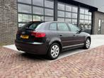 Audi A3 Sportback 1.4 TFSI Attraction Advance | Autm | Xenon, Gebruikt, 4 cilinders, Origineel Nederlands, 690 kg