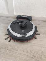 robot stofzuiger, Ophalen of Verzenden, Zo goed als nieuw, Robotstofzuiger, Minder dan 1200 watt