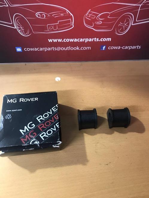 mg f mgf mg tf mgtf stabilisatorstang rubbers nieuw 2x, Auto-onderdelen, Ophanging en Onderstel, Nieuw, Ophalen of Verzenden
